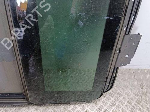 Soltak BMW X5 (E53) 3.0 d | BP28843000C124 