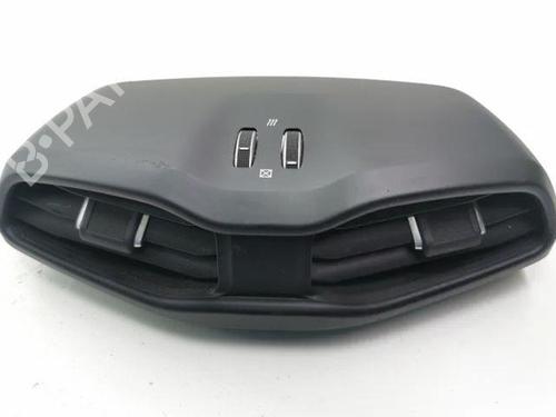 Used Air vent JEEP RENEGADE SUV (BU, B1, BV) 1.6 CRD (120 hp) 28846198