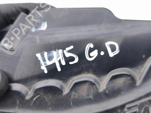 Right taillight MERCEDES-BENZ EQE (V295) EQE 350 (295.125) | BP37190951C35 - Image 8