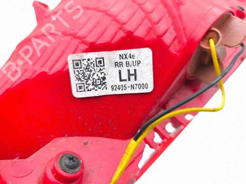 Left taillight HYUNDAI TUCSON (NX4E, NX4A) 1.6 T-GDi | BP37585891C34 - Image 10
