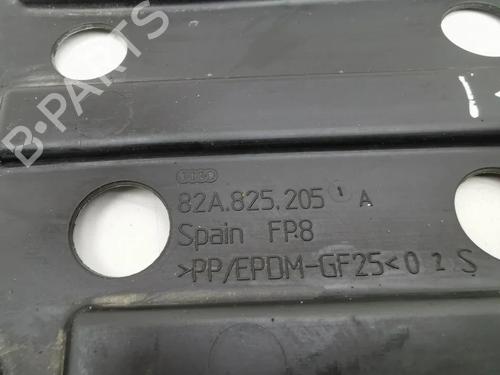 Underbody protection AUDI A1 Sportback (GBA) 25 TFSI | BP36190055M92 - Image 7