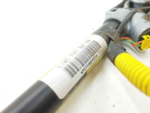 Seat buckle OPEL ANTARA A (L07) 2.0 CDTI 4x4 | BP28886915I32 