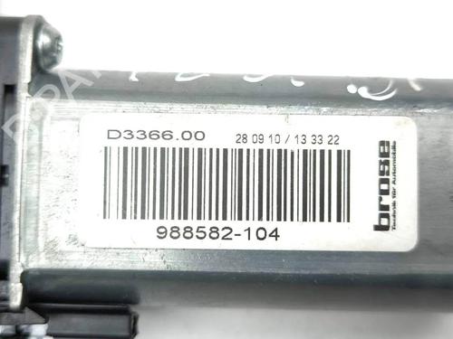 Electronic module PORSCHE CAYENNE (92A) 3.6 | BP36178663M83 - Image 9
