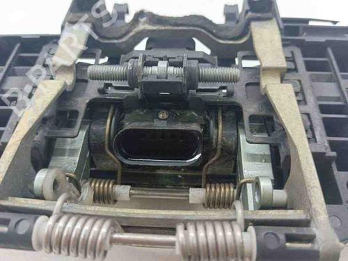 Højre bagtil udvendigt håndtag AUDI A8 D3 (4E2, 4E8) S8 quattro | BP28904898C130 