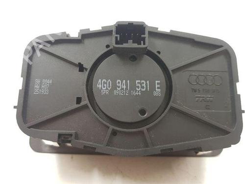 Electronic module AUDI A7 Sportback (4GA, 4GF) 3.0 TDI quattro | BP28847421M83 
