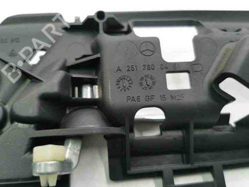 Rear right interior door handle MERCEDES-BENZ R-CLASS (W251, V251) R 320 CDI 4-matic (251.022, 251.122) | BP28844199I16 