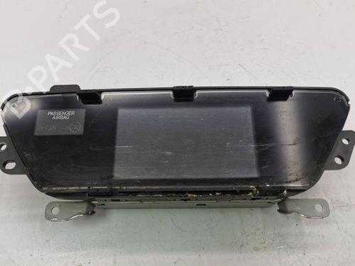 Display HONDA CR-V II (RD_) 2.2 CTDi (RD9) (140 hp) 28853009