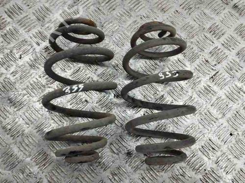 Støtdemperfjær VW PASSAT B5.5 Variant (3B6) 1.8 T 20V (150 hp) 28844724