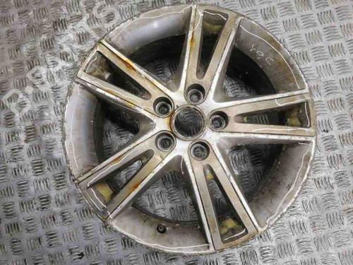 Used Rim HYUNDAI i30 Estate (FD) 1.6 CRDi (116 hp) 28889572
