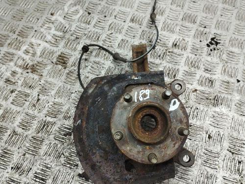 Used Right front steering knuckle NISSAN X-TRAIL II (T31) 2.0 dCi 4x4 (150 hp) 28886422
