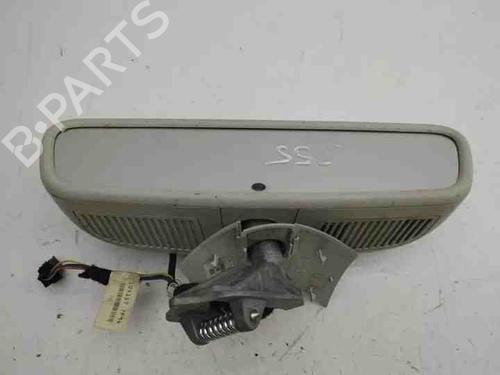 Used Rear mirror MERCEDES-BENZ E-CLASS (W211) E 200 CDI (211.004) (102 hp) 28851332