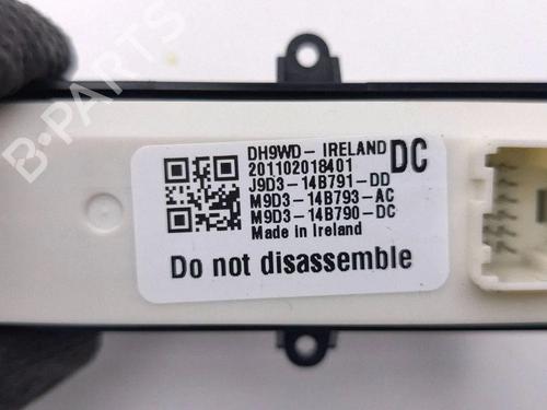 Switch JAGUAR I-PACE (X590) EV400 AWD | BP37586205I30 - Image 9
