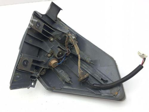 Right taillight NISSAN X-TRAIL III (T32_, T32R, T32RR) 1.6 dCi ALL MODE 4x4-i (NT32) | BP28905174C35 