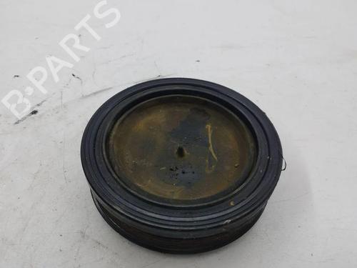Used Pulley Pulley 33925092 33925092