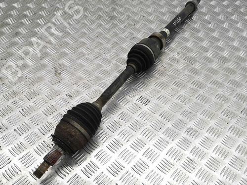Used Right front driveshaft MAZDA CX-5 (KE, GH) 2.2 D (KE2FW) (150 hp) 28888802
