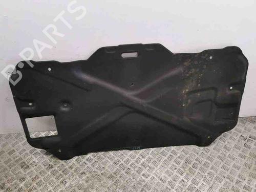 Upper protection MITSUBISHI PAJERO IV (V8_W, V9_W) 3.2 DI-D (V88W, V98W) | BP28881352M93 