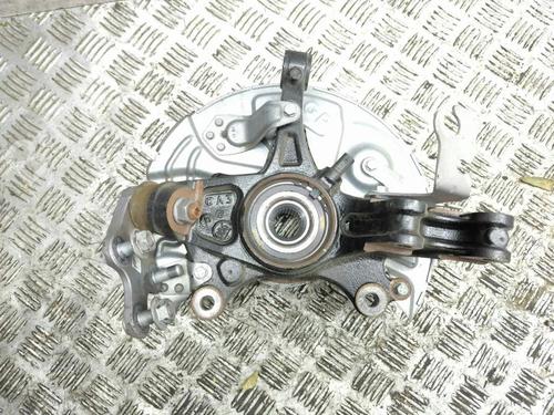 Left front steering knuckle CITROËN C5 II Break (RE_) 1.8 16V (RE6FYB) | BP36200574M25 - Image 10