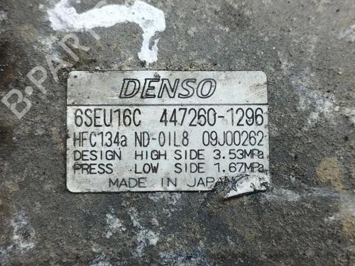 AC compressor LEXUS IS II (_E2_) 220d (ALE20) | BP36083927M34 - Image 7
