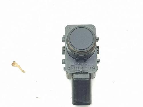 Electronic module TOYOTA bZ4X (_EAM1_) EV (XEAM10) | BP39512221M83 - Image 3