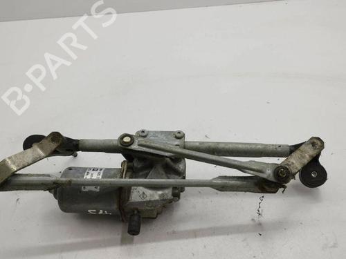 Ruitenwisser mechaniek voor OPEL CORSA D (S07) 1.3 CDTI (L08, L68) (75 hp) 28877041