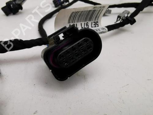 Electronic module SKODA OCTAVIA IV (NX3, NN3, PV3) 1.0 TSI | BP36190104M83 - Image 6