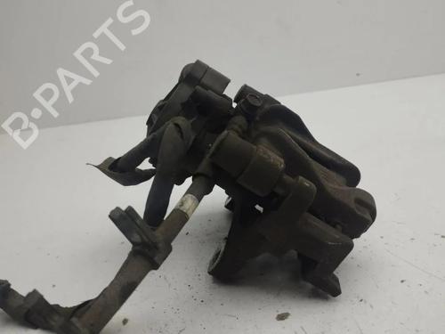 Left rear brake caliper FORD GALAXY III (CK) 2.0 TDCi | BP36347547M107 - Image 2