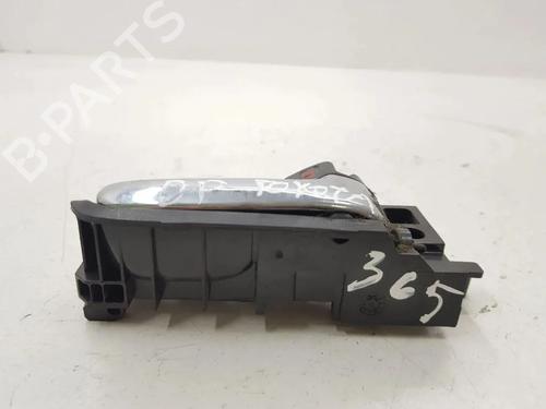 Front right interior door handle TOYOTA COROLLA (_E12_) 1.4 D (NDE120_, NDE120R) | BP36062126I14 - Image 4