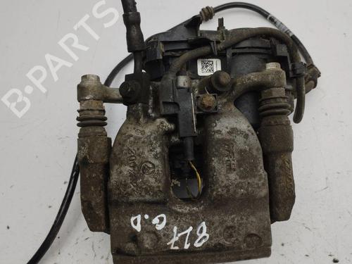 Used Right rear brake caliper MERCEDES-BENZ E-CLASS (W213) E 220 d (213.004) (194 hp) 28901702