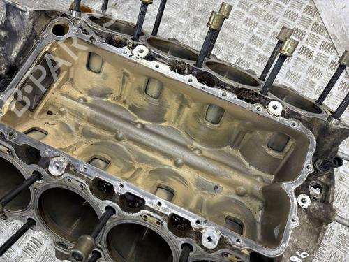 Engine (For Parts) MASERATI QUATTROPORTE V 4.2 | BP29703182M64 - Image 17