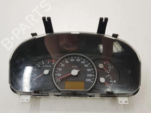 Cockpit KIA CARENS I MPV (FC, FJ) 2.0 CRDi (140 hp) 28903737