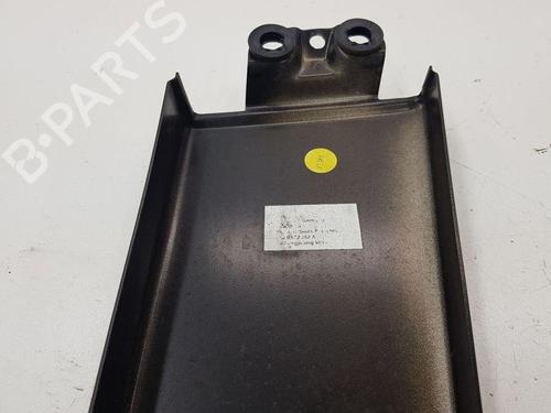 Door moulding trim AUDI A2 (8Z0) 1.4 TDI | BP28891341C150 