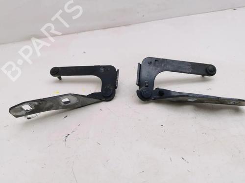 Hinge/Door check strap FORD C-MAX (DM2) 2.0 TDCi | BP36350153C146 - Image 7