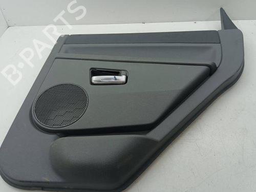 Used Rear right panel JEEP COMMANDER (XK, XH) 3.0 CRD 4x4 (218 hp) 28865787