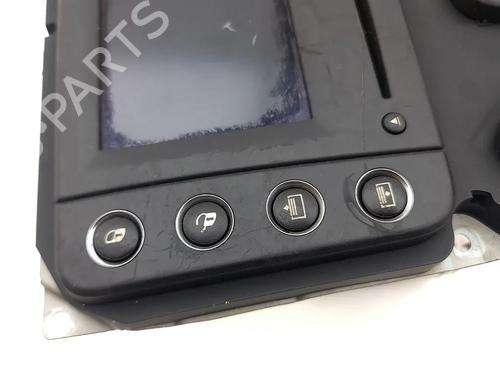 Electronic module MASERATI QUATTROPORTE V 4.2 | BP36203593M83  - Image 11