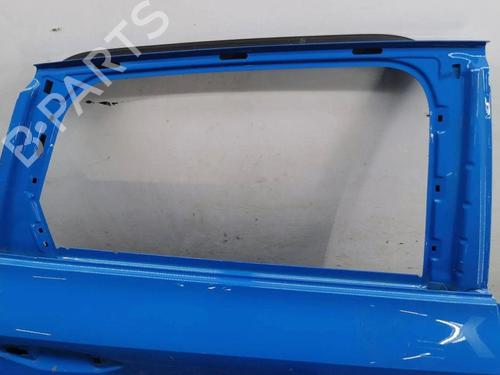 Right rear door AUDI A3 Sportback (8VA, 8VF) 1.0 TFSI | BP28899935C5 