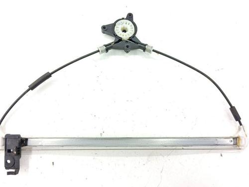 Rudehejsemekanisme Højre bagtil MAZDA CX-7 (ER) 2.2 MZR-CD AWD (ER10A) (173 hp) 28893259