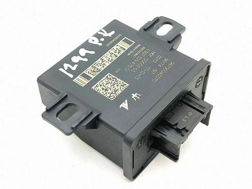 Used Electronic module Electronic module MASERATI GHIBLI III (M157) 3.0 D (275 hp) 40208950 40208950