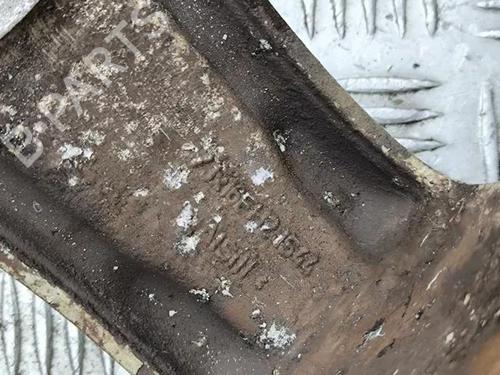 Felg BMW 1 (E87) 120 d | BP28841252C45