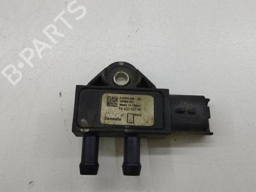 Elektronisk sensor PEUGEOT 508 I (8D_) 2.0 HDi (163 hp) 28849160