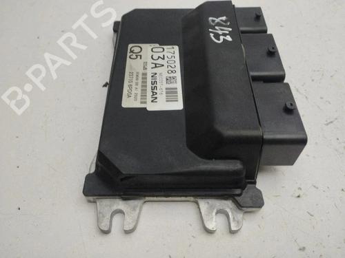 Engine control unit (ECU) NISSAN JUKE (F16_) 1.6 Hybrid | BP40209898M57 - Image 6