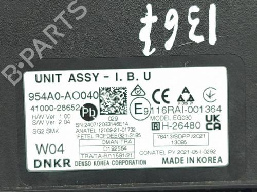 Control unit KIA NIRO II (SG2) EV | BP39474439M11 - Image 7
