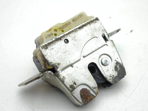 Tailgate lock MERCEDES-BENZ A-CLASS (W169) A 180 CDI (169.007, 169.307) | BP28882931C101 