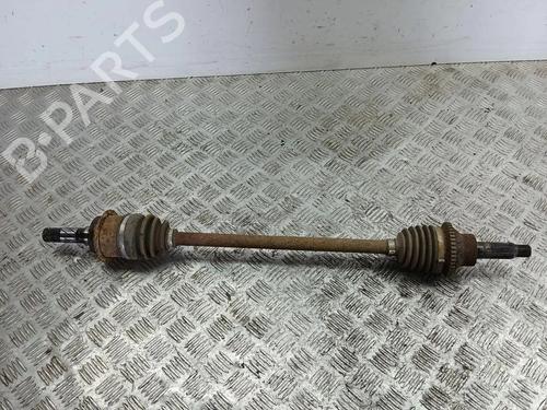 Right rear driveshaft MAZDA CX-7 (ER) 2.2 MZR-CD AWD (ER10A) | BP36175868M41 - Image 6
