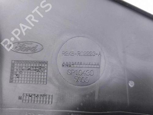Other FORD USA EXPLORER (CX740) EV | BP37514327O1 - Image 12