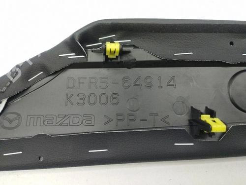 Andre MAZDA MX-30 (DR) e-SKYACTIV | BP38282400O1 - Image 18