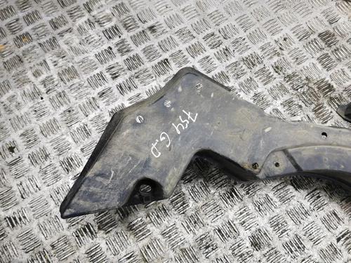 Boot lining TOYOTA COROLLA Estate (_E21_) 2.0 Hybrid (MZEH12) | BP36063189I3 - Image 6