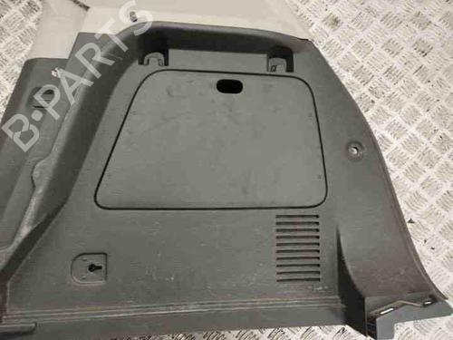 Tailgate trim KIA CARENS III MPV (UN) 2.0 CRDi 140 | BP28844553C151