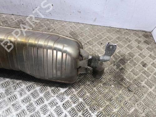 Exhaust system BMW 2 Active Tourer (U06) 220i Mild Hybrid | BP37679988M121 - Image 2