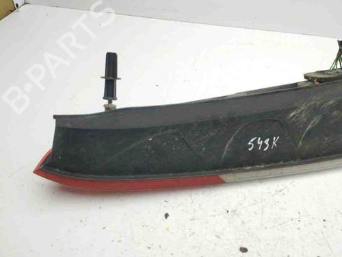 Left taillight FORD FOCUS C-MAX (DM2) 2.0 TDCi | BP28894341C34 