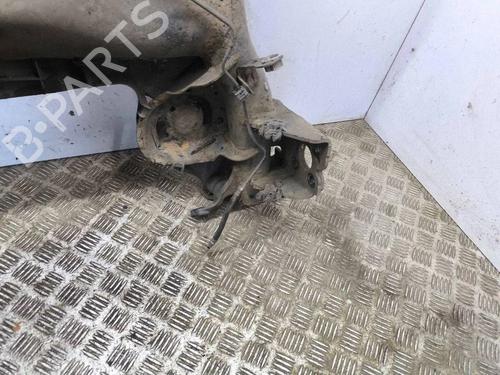 Bagaksel RENAULT MEGANE IV Hatchback (B9A/M/N_) 1.2 TCe 130 (B9MR) | BP38195007M2 - Image 7